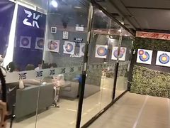 -Skay•射箭馆•弓箭娱乐(体育西店)