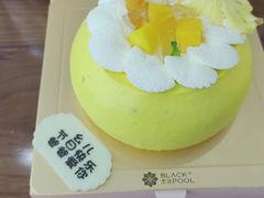-黑池口感烘焙·生日蛋糕(坂田店)