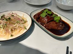 -三玛璐酒楼(汉口路店)