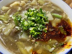 -老字号贾家肉丸糊辣汤(光明巷店)