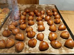 -方炉·天然食材面包店(青秀店)