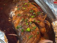 -肖记公安牛肉鱼杂馆·省级非物质文化遗产(江汉路直营店)
