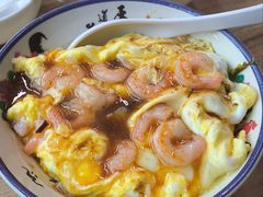 -龍囍粤·顺德小吃·煲仔饭(安定门店)