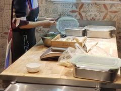 -翠花老菜饺子馆(七宝店)