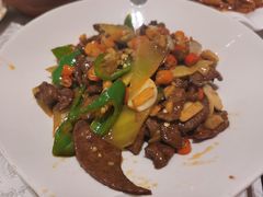 -马凯餐厅(地安门店)