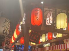-白石的深夜食堂(济南万象城店)