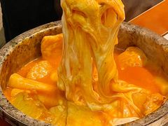 -六七八韩式烤肉·韩国料理(上杭路店)