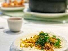 豪华五星薄饼-黑明餐厅(白鹭洲店)