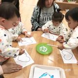 贵州首家蒙氏早教·乐蒙家