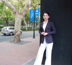 点击看大图 -优山定制西服衬衫大衣(国贸店)