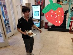 -阿拉丁新疆风味餐厅·清真(罗廊巷店)