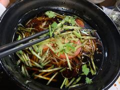 -丹东丛炟海鲜烧烤(江艺路店)