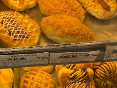 -美嘉华面包西饼店(红胜坊店)