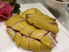 -利鸿私宴(南京路步行街店)