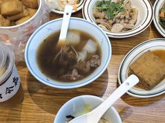 -功牛泉州牛肉小吃·火锅(三里街店)