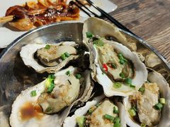 -盒马鲜生(皇庭广场店)