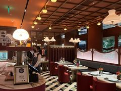 -ZHAO赵·牛扒坊(万象城店)