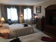 -中旅阿那亚九龙湖·公主酒店