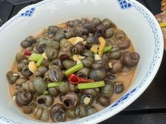 -大灶头·新昌菜(中国茶市店)