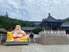 -威海华夏城景区