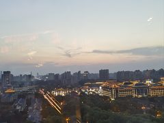 -烛影拾光观景餐厅·创意菜·摄影·小提琴(大唐不夜城店)