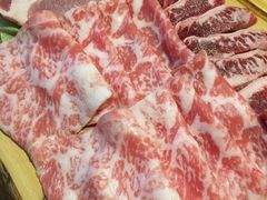 -金顺韩式烤肉·网红烤肉店(广利路店)