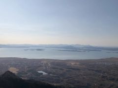 -云峰山自然风景区