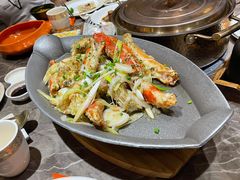-蟹之国·精品蟹料理(极地店)