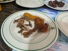 -巴犀烧烤(新崇光店)