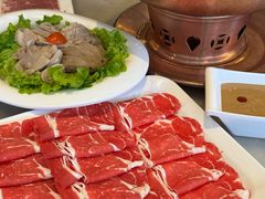 -牛街·马辈儿涮肉(牛街总店)
