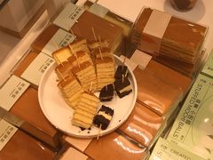 -好利来(温江合生汇店)