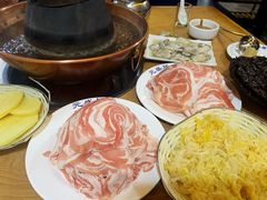 -元盛居(生态大街店)