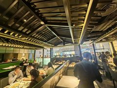 -外婆家(西红门荟聚购物中心店)