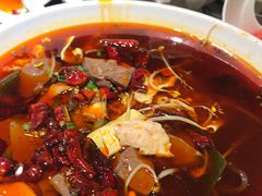 -庆合府重庆大排档(紫都城店)