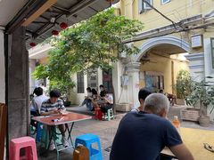 -甜甜屋(解放中路店)