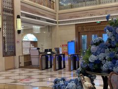 -神帆·元气汤泉(解放西路店)