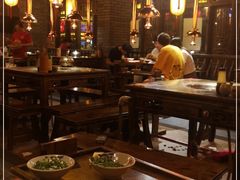 大堂-小龙坎火锅(双林店)