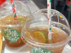 -避风塘·金牌店·夜宵(金玉兰店)