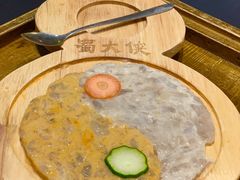 太极双滑-蜀大侠火锅(寰球文化地标·总府店)