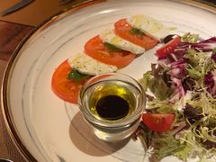 -柏蔻餐厅Le Banquet Bistro(天河北店)