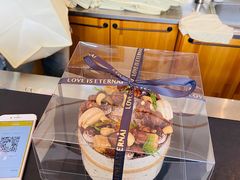 -小苍兰风铃草蛋糕甜品(沈阳店)