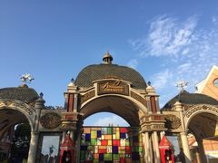 -安徒生童话乐园