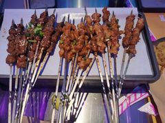 -燥次·烧烤酒场(万象城店)