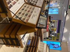 -OYEA欧野眼镜(武商MALL·众圆店)