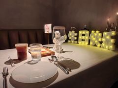 -研食记西餐厅(金融中心店)