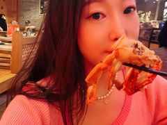 -济扶岛韩国海鲜汤제부도 해물탕(望京店)