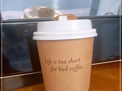 -Cafe del Volcan(永康路店)