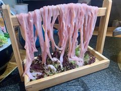 -湊湊火锅·茶憩(东城万达店)