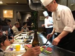 -神户牛排餐厅MOURIYA(总店)