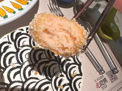-太食獸泰式茶餐厅(北美新天地店)